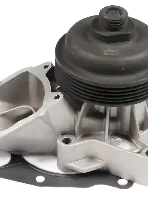 Akce Vodní čerpadlo, chlazení motoru HEPU P464